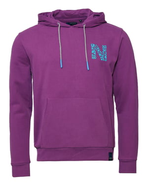 Nassau Beach Hoodie NB231047