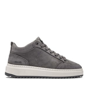 sneakers Rehab Russel Nub grijs