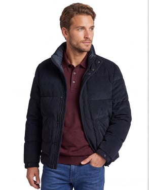 Reset winterjas obsidian Mattson capuchon waterafstotend