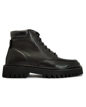 Walk London Hopper Apron Laarzen