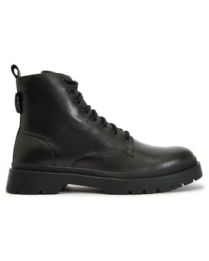 Walk London Callum Lace Laarzen