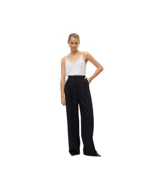 Vero Moda Ana-hemdje voor dames (Sneeuwwitje)