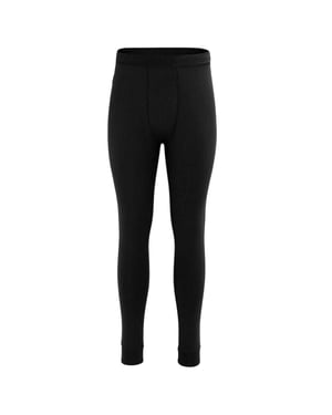Nevica Slanke thermische legging voor heren (Zwart)