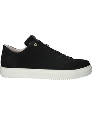 RM51 BLACK - LOW SNEAKER