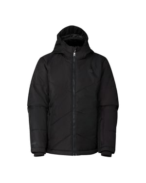 Dare 2B Ski-jas voor kinderen/kinderen voor op de gletsjer (Zwart)