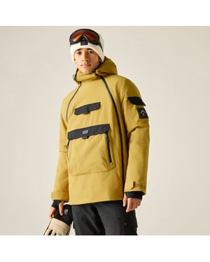 Dare 2B T-Bar III waterdichte ski-jas voor heren (Hout Bruin)