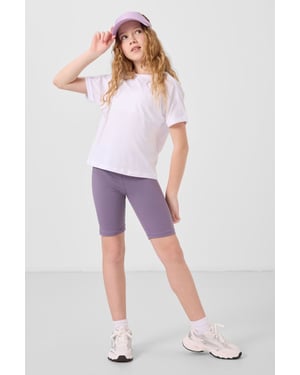 Tommy Life katoenen kinderleggings
