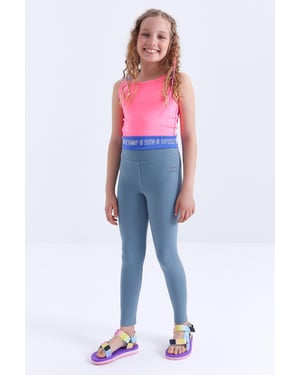 Legging voor jongeren