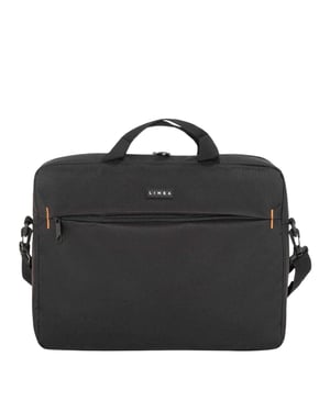 Linea Laptoptas (Zwart)
