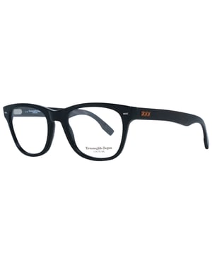 Zegna Couture Lunettes ZC5001 52 001
