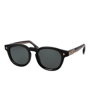 Lozza Zonnebril SL4357M 700P 52