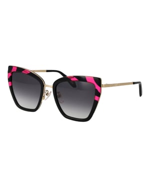Just Cavalli Zonnebril SJC092 09P2 53