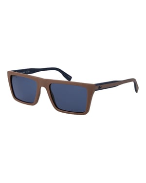 Lacoste Zonnebril L6009S 210 56