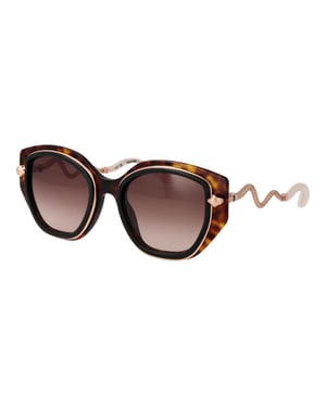 Roberto Cavalli Zonnebril SRC096M 09TC 52