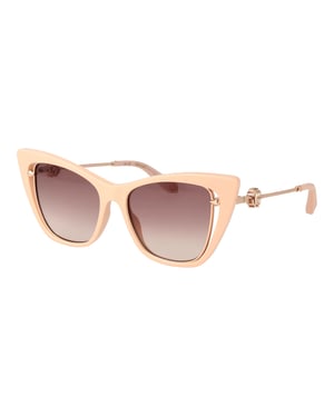 Roberto Cavalli Zonnebril SRC033M 06K6 53