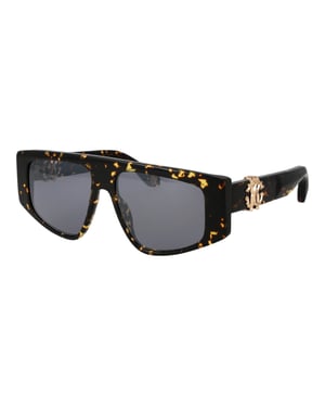 Roberto Cavalli Zonnebril SRC038M 4APX 56