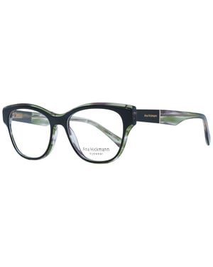 Ana Hickmann Optisch montuur AH6472 H01 53
