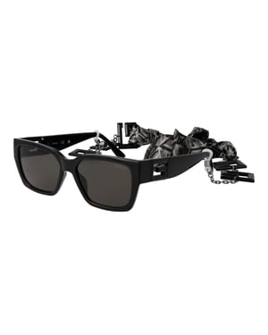 Guess Zonnebril GU7916 01A 55
