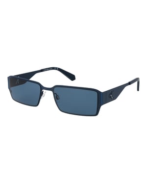 Calvin Klein Jeans Zonnebril CKJ24206S 400 56