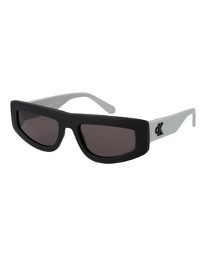 Calvin Klein Jeans Zonnebril CKJ25607S 001 54