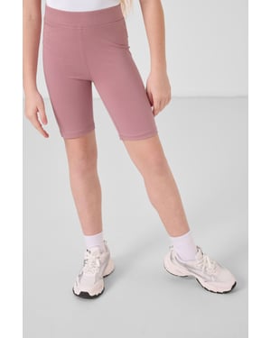Katoenen legging voor jongeren