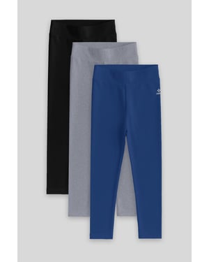 Jongerenlegging