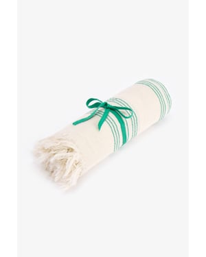 Authentic Handdoek