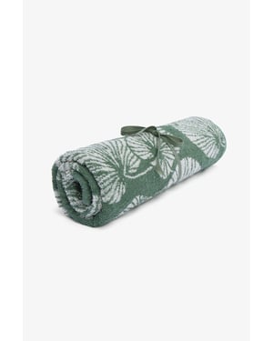 Leaf Handdoek