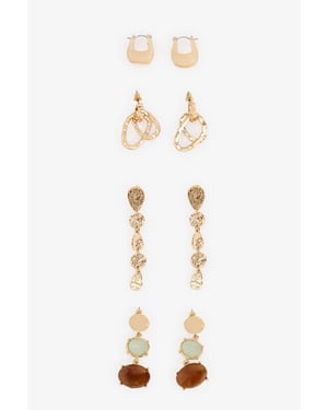 Mia Oorbellen set