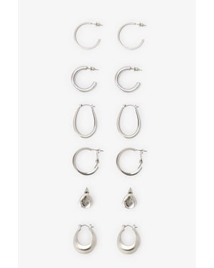 Gloria Oorbellen set