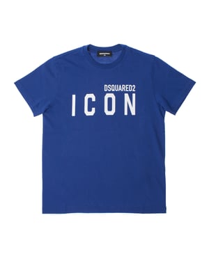 Relax Icon DQ048SD0-02FDQ Jongens Korte Mouwen T-shirt