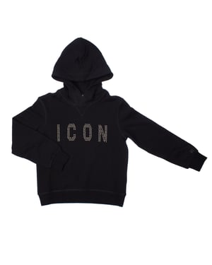 Relax Icon DQ2030D0-A22DQ Meisjes Hoodie