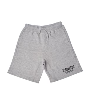 Oversized Shorts DQ1412D0-A1NDQ Jongens