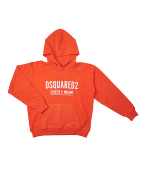 Icon DQ1411D0-05UDQ Slouch Fit Hoodie voor Jongens