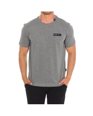 TIPS414 heren t-shirt met korte mouwen