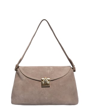 Isabella Rhea MUD Rundleer Tas