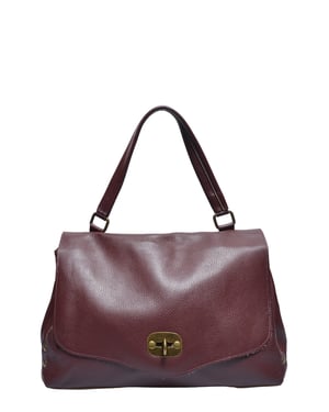 Anna Luchini VINO Rundleer Tas