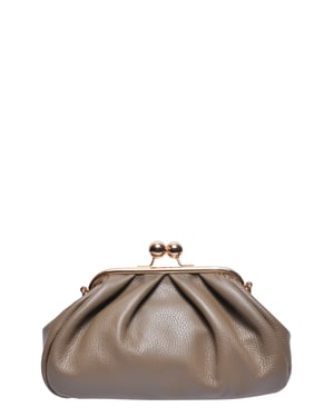 Isabella Rhea MUD Rundleer Tas
