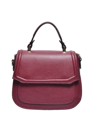 Isabella Rhea VINO Rundleer Tas