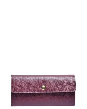 Isabella Rhea VINO Rundleer Tas