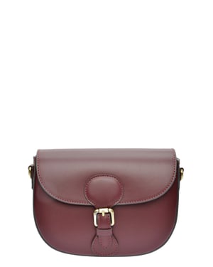 Isabella Rhea VINO Rundleer Tas