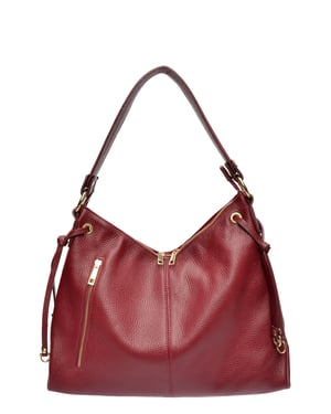 Isabella Rhea VINO Rundleer Tas