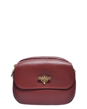Roberta M VINO Rundleer Tas