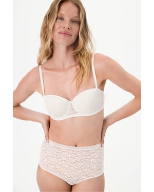 Penti Bloom Lace Floral voorgevormde beugel-bh