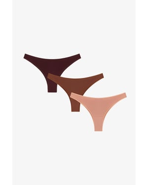 Terra Braziliaanse slip
