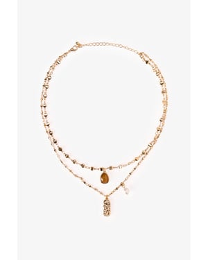 Auro ketting
