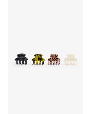 Diego Set haarclips