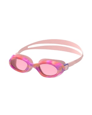 Speedo Futura Hydrospex-zwembril voor kinderen (Roze)
