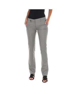 Lange broek 70DBF0028 vrouw