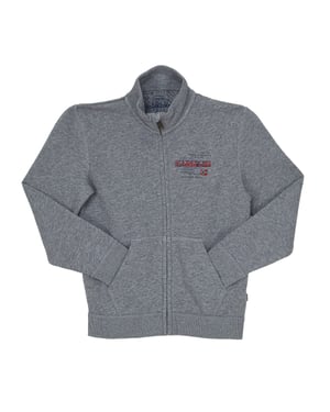K Beitem sweatshirt met lange mouwen en hoge hals N0YIE4 jongen